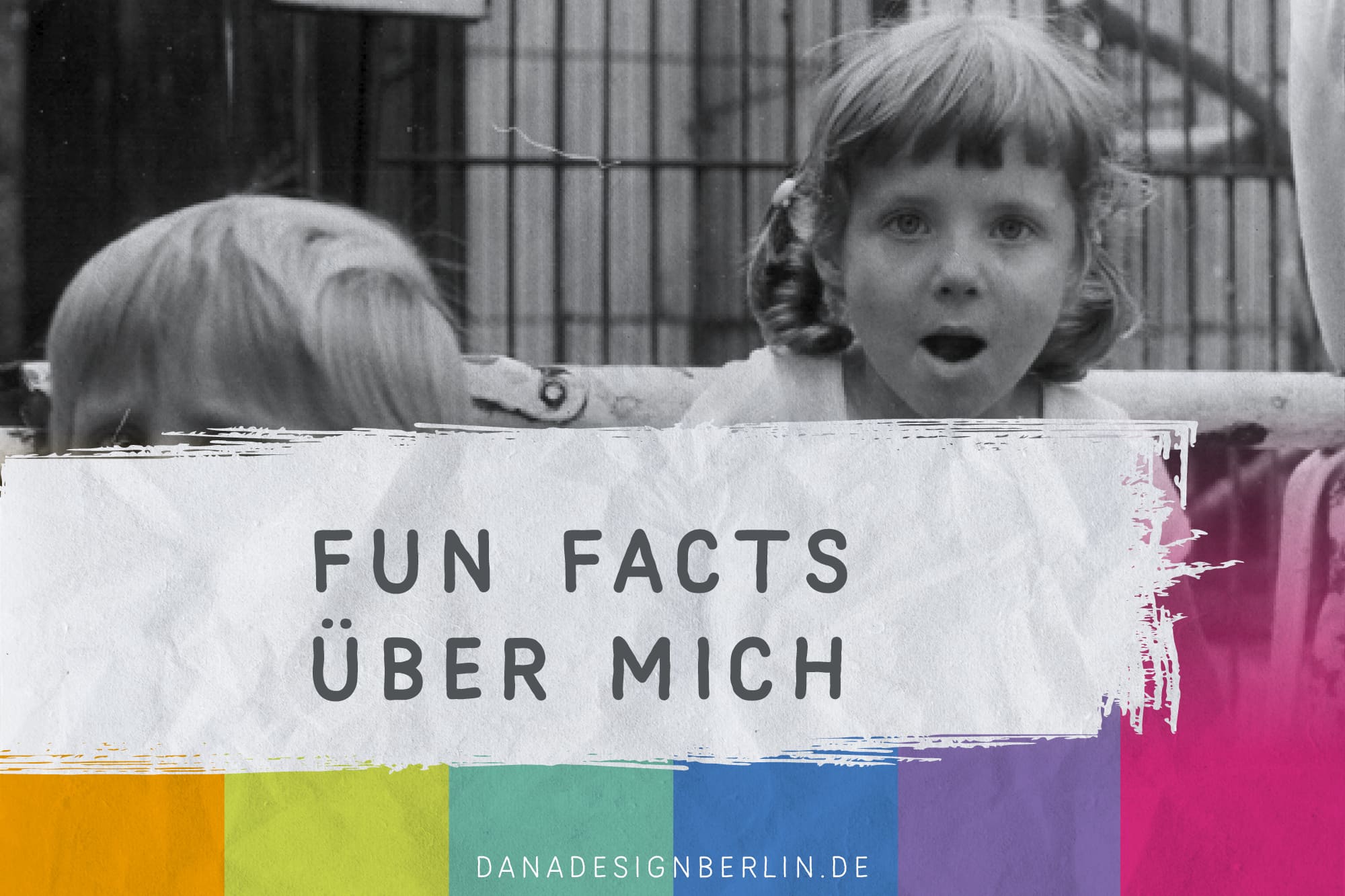 You are currently viewing Fun Facts über mich
