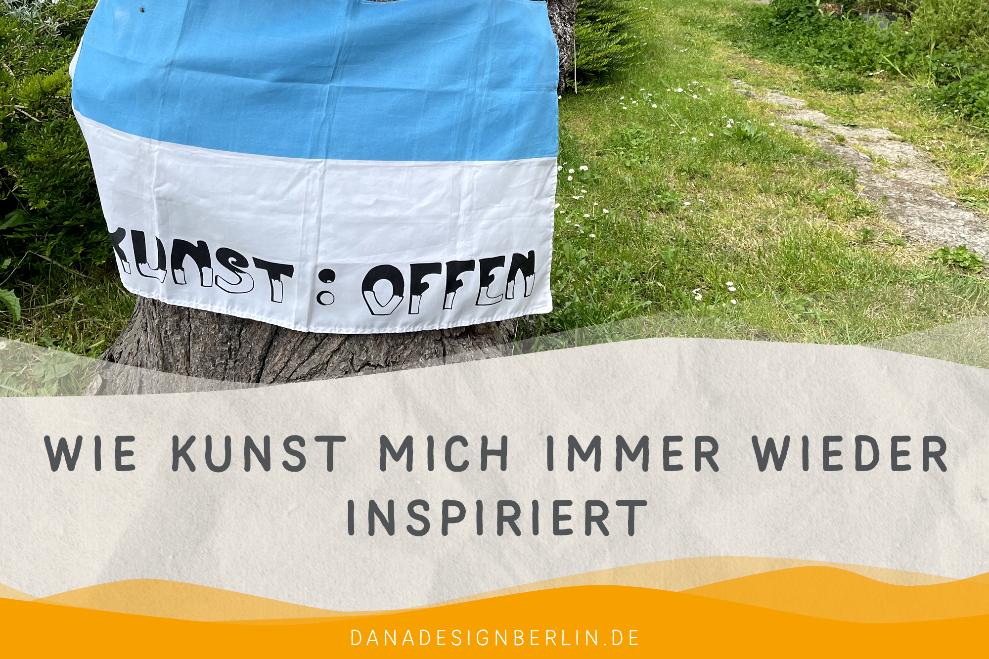 Du betrachtest gerade Offene Ateliers bei Kunst:Offen – Wie Kunst mich immer wieder inspiriert
