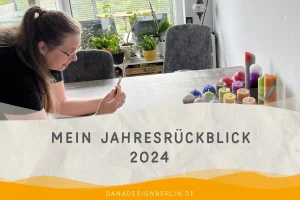 Mehr über den Artikel erfahren Mein Jahresrückblick 2024: Ein Jahr mit Caspar David Friedrich