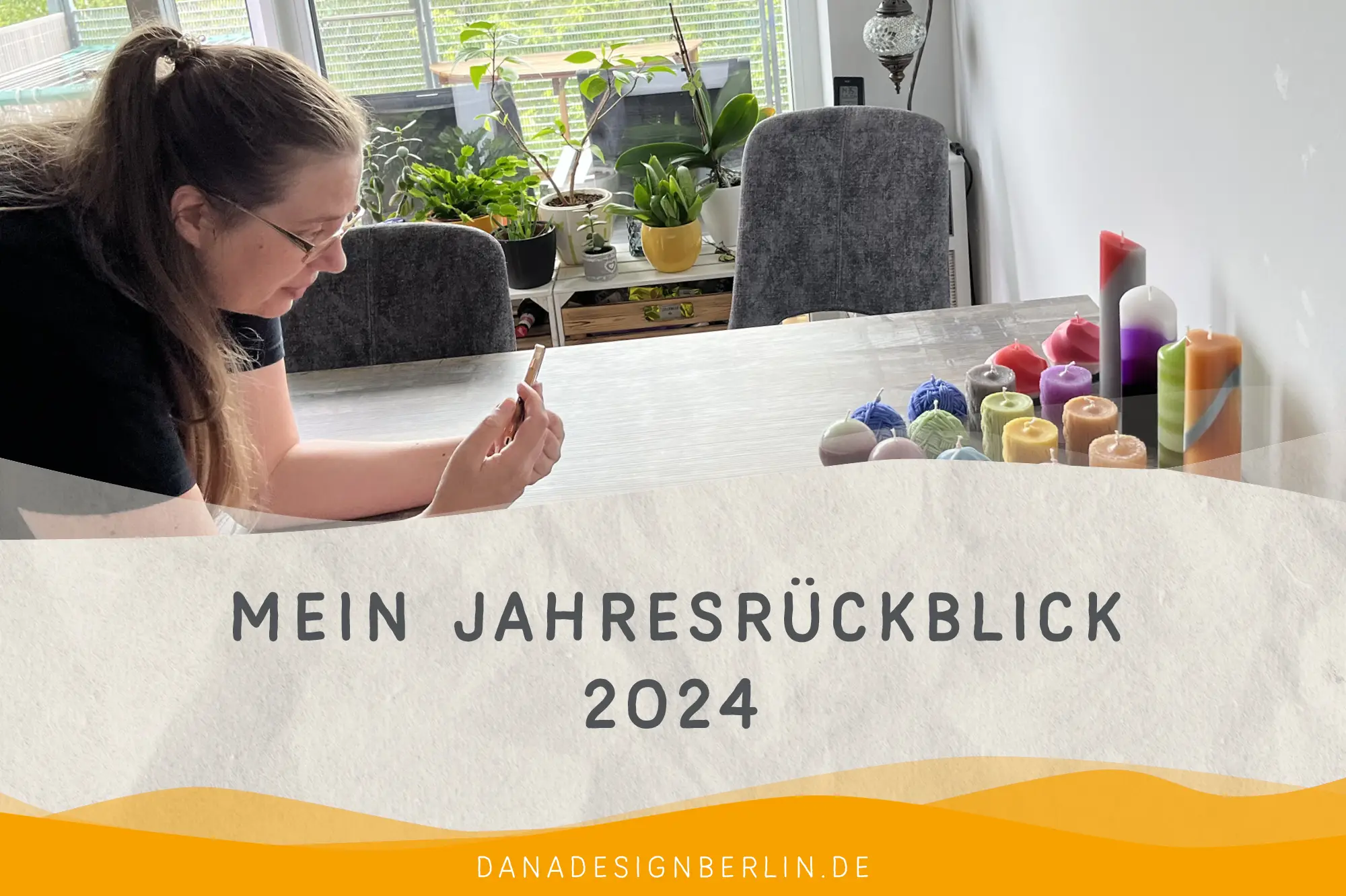 Du betrachtest gerade Mein Jahresrückblick 2024: Ein Jahr mit Caspar David Friedrich