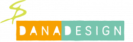 Logo danadesign