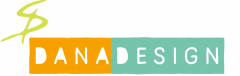 Logo danadesign